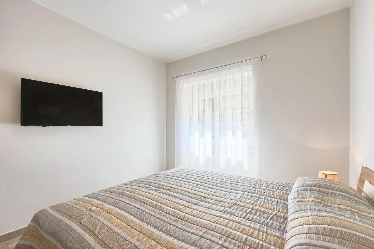 Andrea Del Mar Apartment Pula Croatia